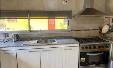 CASA EN VENTA EN COSTA ESMERALDA - DEPORTIVO 515