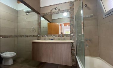 CASA EN VENTA EN COSTA ESMERALDA - DEPORTIVO 515