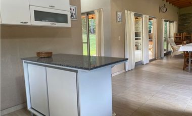 CASA EN VENTA EN COSTA ESMERALDA - DEPORTIVO 515