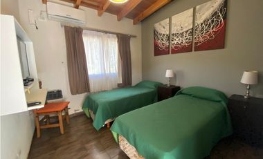 CASA EN VENTA EN COSTA ESMERALDA - DEPORTIVO 515