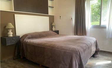 CASA EN VENTA EN COSTA ESMERALDA - DEPORTIVO 515