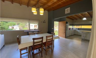 CASA EN VENTA EN COSTA ESMERALDA - DEPORTIVO 515