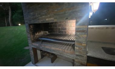 CASA EN VENTA EN COSTA ESMERALDA - DEPORTIVO 515