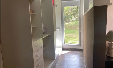 CASA EN VENTA EN COSTA ESMERALDA - DEPORTIVO 515