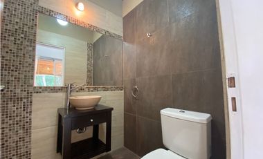 CASA EN VENTA EN COSTA ESMERALDA - DEPORTIVO 515