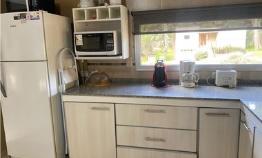 CASA EN VENTA EN COSTA ESMERALDA - DEPORTIVO 515