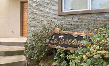 CASA EN VENTA EN COSTA ESMERALDA - DEPORTIVO 515