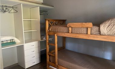 CASA EN VENTA EN COSTA ESMERALDA - DEPORTIVO 515