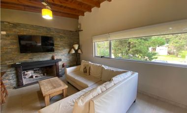 CASA EN VENTA EN COSTA ESMERALDA - DEPORTIVO 515