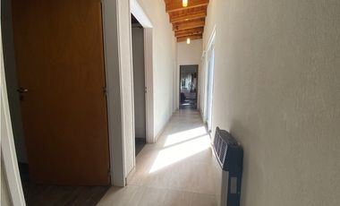 CASA EN VENTA EN COSTA ESMERALDA - DEPORTIVO 515