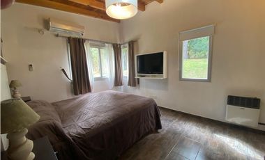 CASA EN VENTA EN COSTA ESMERALDA - DEPORTIVO 515