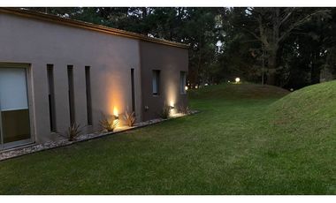 CASA EN VENTA EN COSTA ESMERALDA - DEPORTIVO 515