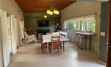 CASA EN VENTA EN COSTA ESMERALDA - DEPORTIVO 515