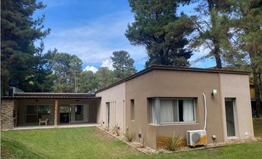 CASA EN VENTA EN COSTA ESMERALDA - DEPORTIVO 515