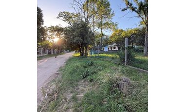 VENTA | LOTE 420 m² | VILLA ANIMI – LA GRANJA