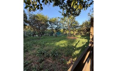 VENTA | LOTE 420 m² | VILLA ANIMI – LA GRANJA