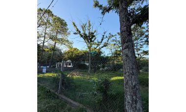 VENTA | LOTE 420 m² | VILLA ANIMI – LA GRANJA