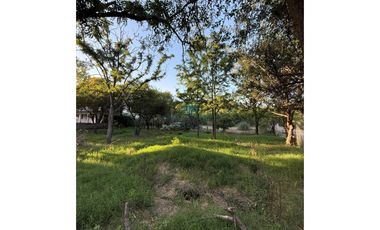 VENTA | LOTE 420 m² | VILLA ANIMI – LA GRANJA