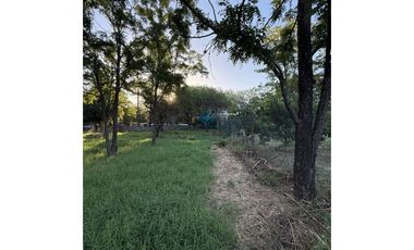 VENTA | LOTE 420 m² | VILLA ANIMI – LA GRANJA