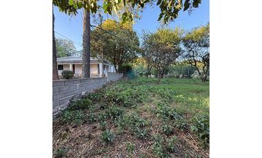 VENTA | LOTE 420 m² | VILLA ANIMI – LA GRANJA