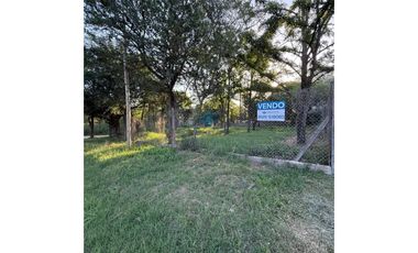 VENTA | LOTE 420 m² | VILLA ANIMI – LA GRANJA