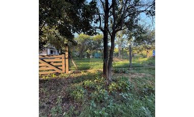 VENTA | LOTE 420 m² | VILLA ANIMI – LA GRANJA