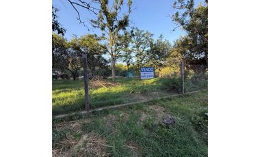 VENTA | LOTE 420 m² | VILLA ANIMI – LA GRANJA