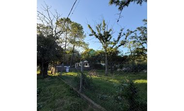 VENTA | LOTE 420 m² | VILLA ANIMI – LA GRANJA