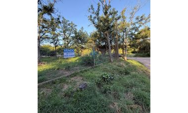 VENTA | LOTE 420 m² | VILLA ANIMI – LA GRANJA