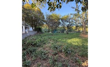 VENTA | LOTE 420 m² | VILLA ANIMI – LA GRANJA