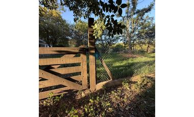 VENTA | LOTE 420 m² | VILLA ANIMI – LA GRANJA