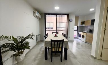 ALQUILER TEMPORARIO, PASEO QUATTRO VILLA CARLOS PAZ