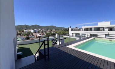 ALQUILER TEMPORARIO, PASEO QUATTRO VILLA CARLOS PAZ