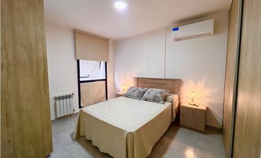 ALQUILER TEMPORARIO, PASEO QUATTRO VILLA CARLOS PAZ