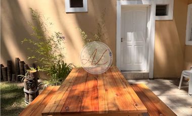 2 VIVIENDAS EN VENTA EN VALERIA DEL MAR