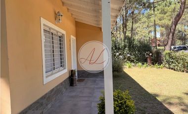 2 VIVIENDAS EN VENTA EN VALERIA DEL MAR