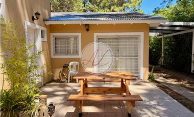 2 VIVIENDAS EN VENTA EN VALERIA DEL MAR