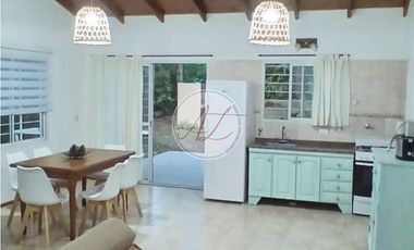 2 VIVIENDAS EN VENTA EN VALERIA DEL MAR