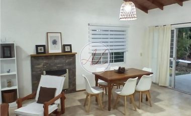 2 VIVIENDAS EN VENTA EN VALERIA DEL MAR