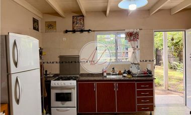 2 VIVIENDAS EN VENTA EN VALERIA DEL MAR