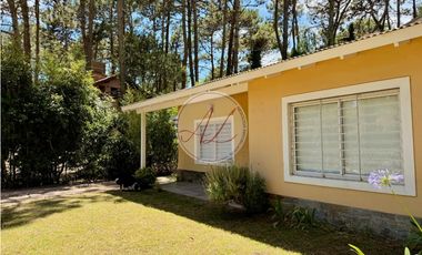 2 VIVIENDAS EN VENTA EN VALERIA DEL MAR