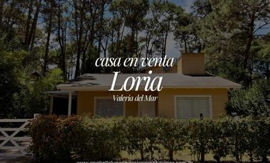 2 VIVIENDAS EN VENTA EN VALERIA DEL MAR