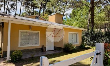 2 VIVIENDAS EN VENTA EN VALERIA DEL MAR
