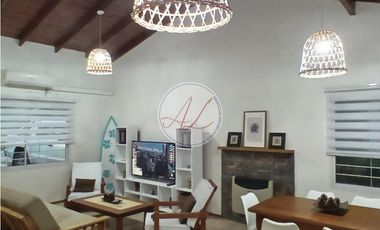 2 VIVIENDAS EN VENTA EN VALERIA DEL MAR