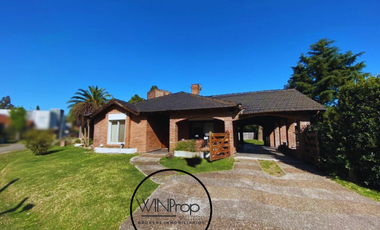 Country Las Lajas casa en venta - Gral Rodriguez