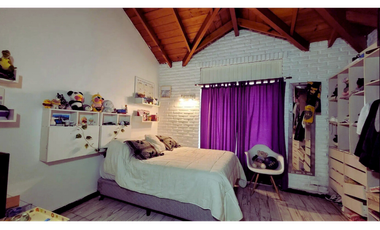 Country Las Lajas casa en venta - Gral Rodriguez