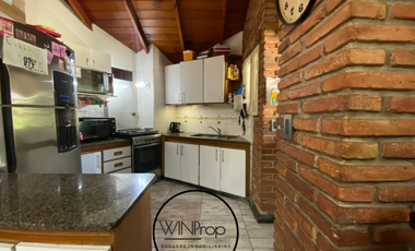 Country Las Lajas casa en venta - Gral Rodriguez