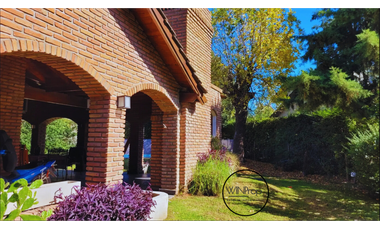 Country Las Lajas casa en venta - Gral Rodriguez