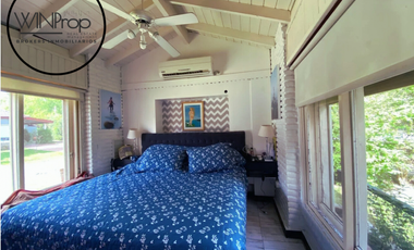 Country Las Lajas casa en venta - Gral Rodriguez