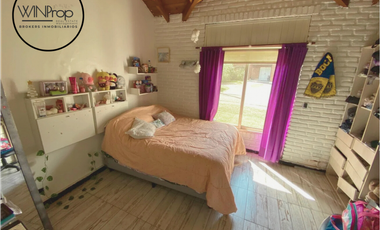 Country Las Lajas casa en venta - Gral Rodriguez